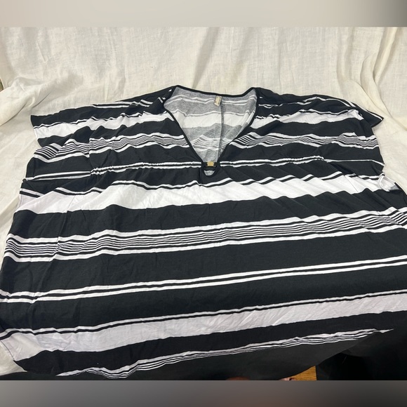 Bathing Suit Cover Up Jones of New York Sport - Picture 10 of 10